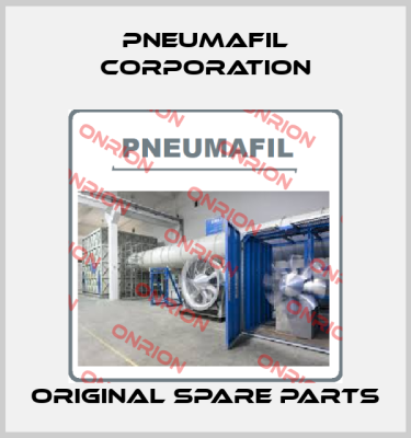 Pneumafil Corporation