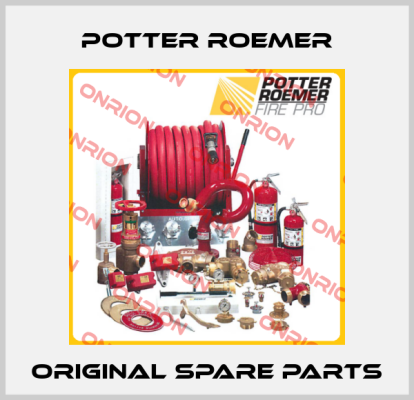 Potter Roemer