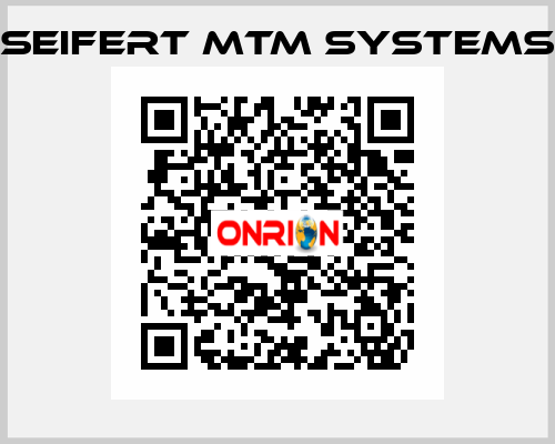 SEIFERT MTM SYSTEMS