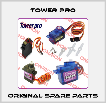 Tower Pro