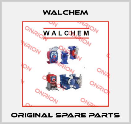 Walchem