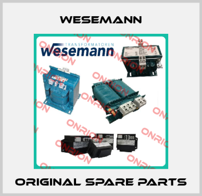 Wesemann
