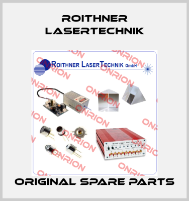 Roithner LaserTechnik