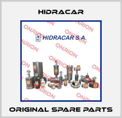 Hidracar