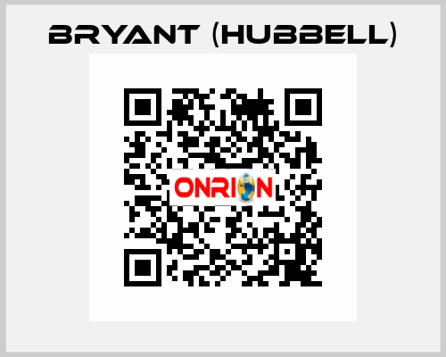 Bryant (Hubbell)