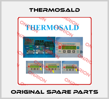 Thermosald