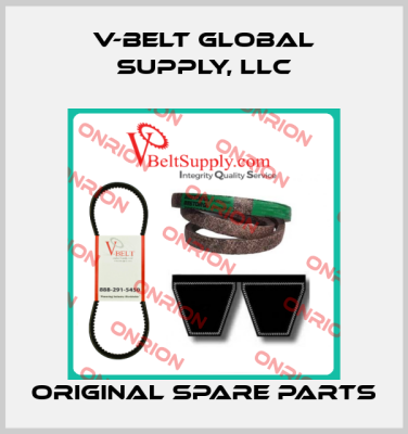 V-Belt Global Supply, LLC