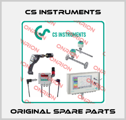Cs Instruments