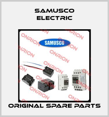 Samusco Electric