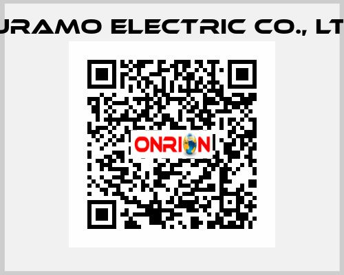 Kuramo Electric Co., LTD.