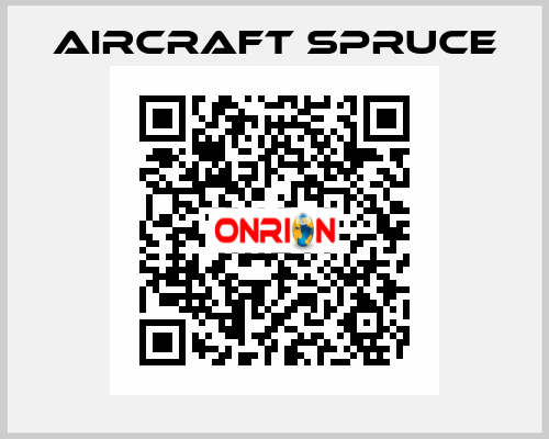 Aircraft Spruce