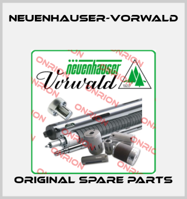 Neuenhauser-Vorwald ﻿