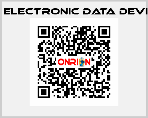 EDD Electronic Data Devices