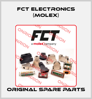 FCT Electronics (Molex)