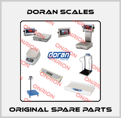 DORAN SCALES