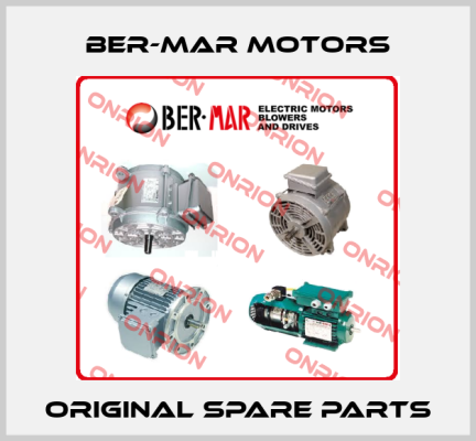 Ber-Mar Motors
