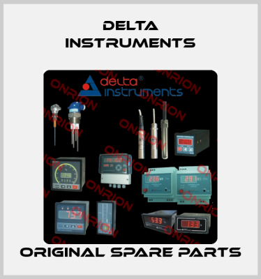 Delta Instruments