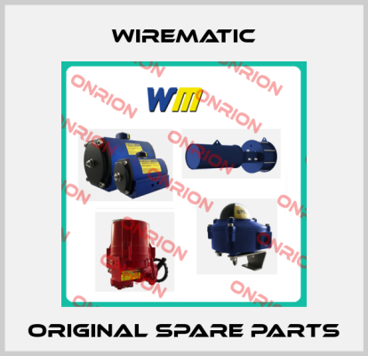 Wirematic
