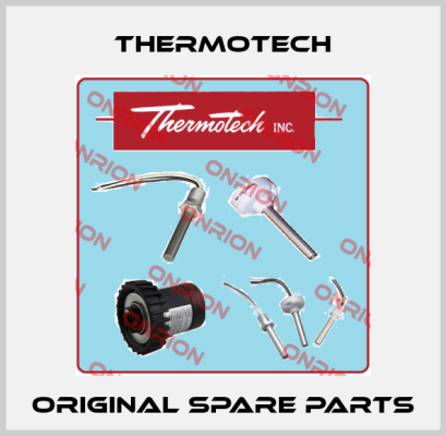 THERMOTECH