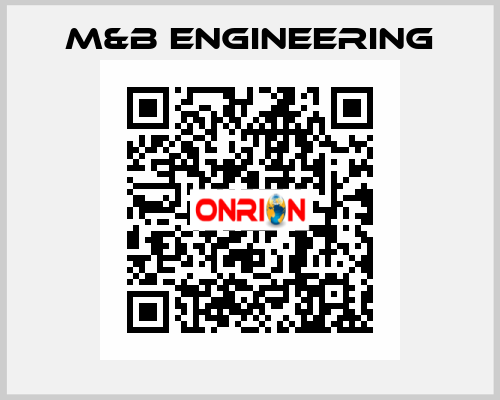 M&B Engineering