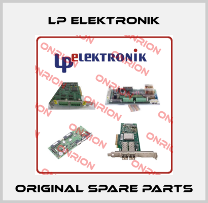 LP Elektronik