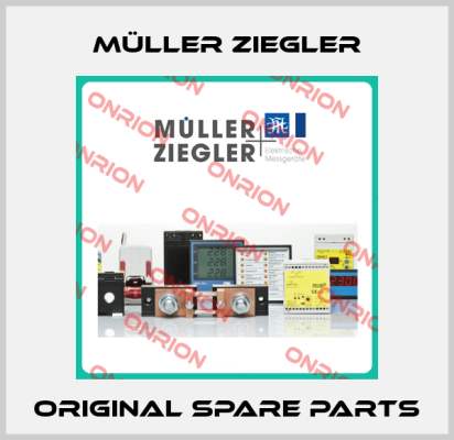 Müller Ziegler