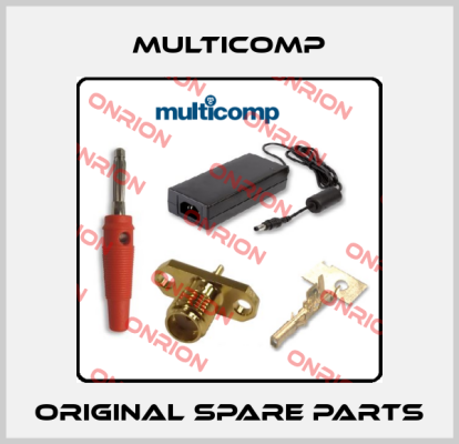 Multicomp
