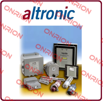 291001 Altronic