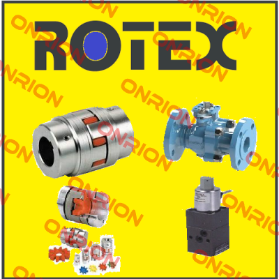 29223  Rotex