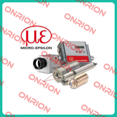 2960030  MC2,5 Micro-Epsilon (Eltrotec)