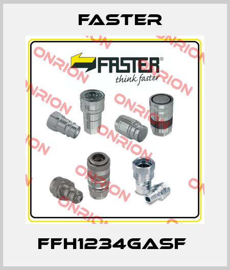 FFH1234GASF  FASTER