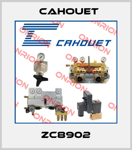 ZC8902 Cahouet