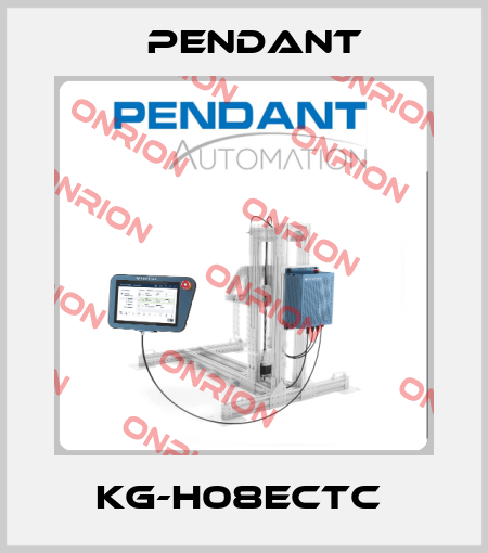 KG-H08ECTC  PENDANT