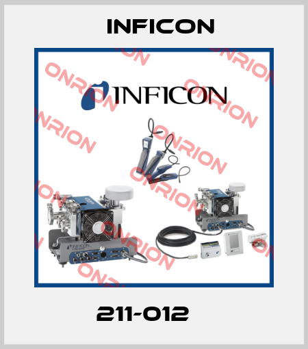 211-012    Inficon