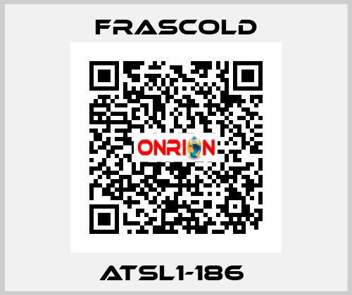 ATSL1-186  Frascold