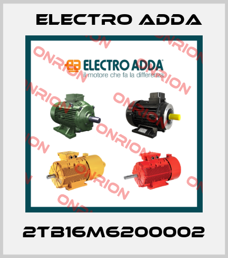 2TB16M6200002 Electro Adda