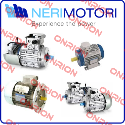 30 – A – 4 NO: 03040857  Neri Motori