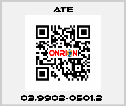 03.9902-0501.2  Ate