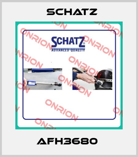 AFH3680  Schatz