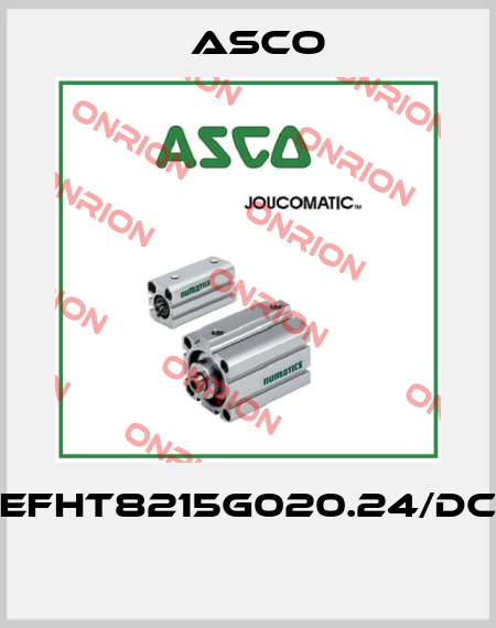 EFHT8215G020.24/DC  Asco