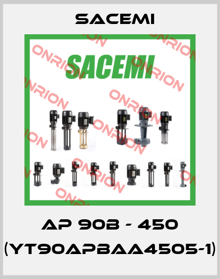 AP 90B - 450 (YT90APBAA4505-1) Sacemi