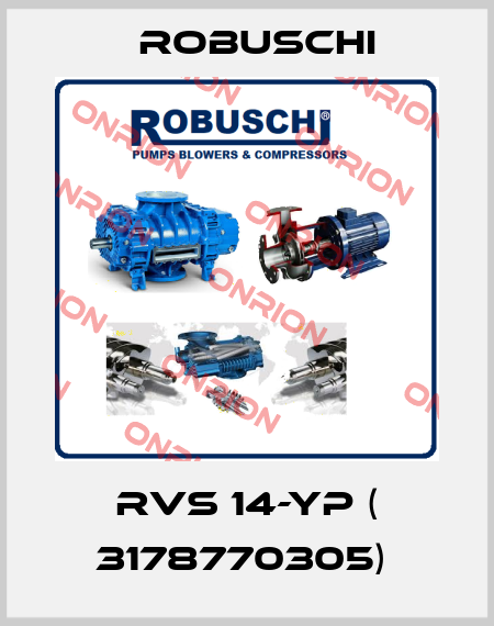 RVS 14-YP ( 3178770305)  Robuschi