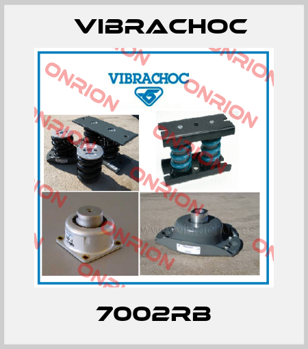 7002RB Vibrachoc