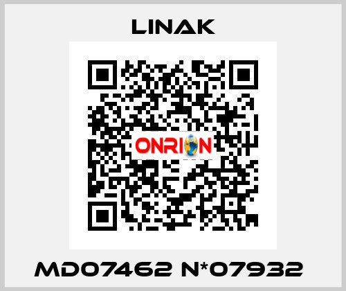 MD07462 N*07932  Linak