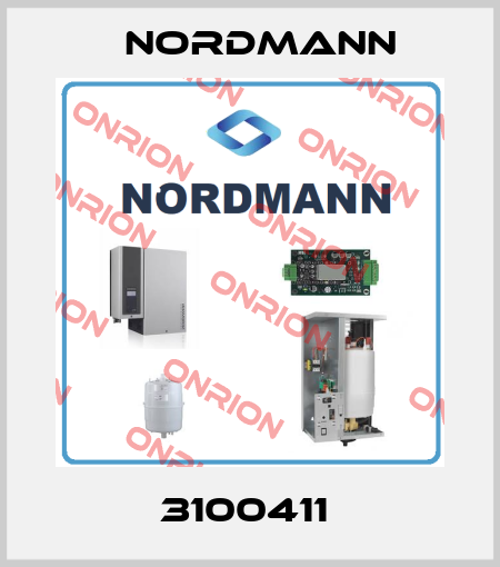 3100411  Nordmann