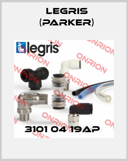 3101 04 19AP  Legris (Parker)