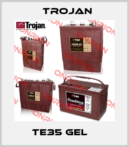 TE35 GEL    Trojan