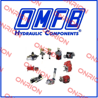 506-000-00122  OMFB Hydraulic