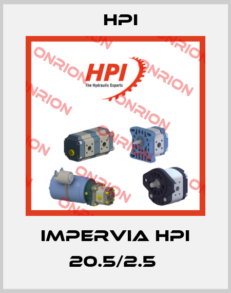 IMPERVIA HPI 20.5/2.5  HPI