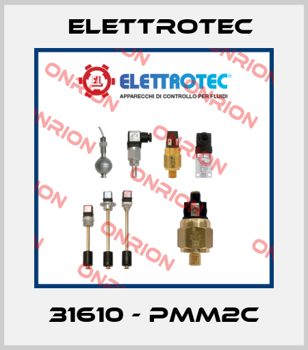 31610 - PMM2C Elettrotec